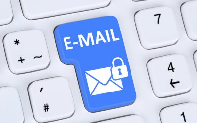 E-Mail Verschlüsselung mit S/MIME Zertifikat