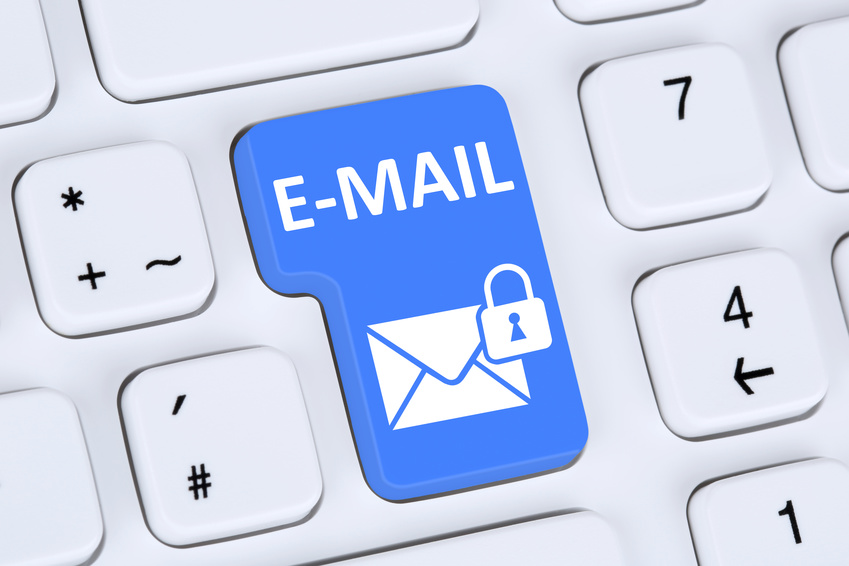 E-Mail Verschlüsselung mit S/MIME Zertifikat | DATENSCHUTZ-EXPERTEN.NRW